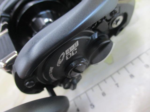 シマノ　エクスセンスDC XG レフト　ほぼ未使用品 シマノ エクスセンス DC XG 左 (リール) 価格比較 - 価格.com