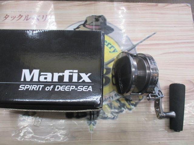 マーフィックスLN4RH