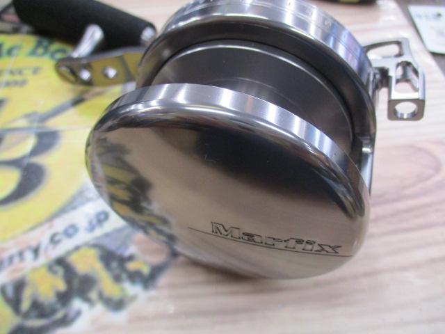 マーフィックスLN4RH