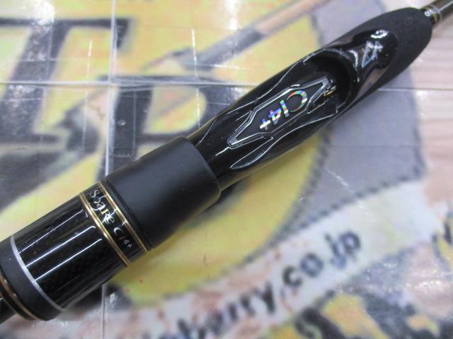 シマノ　ソアレCI4+ S608ULS　アジングロッド ソアレCI4+アジング S608ULS｜＠ベリーネット 日本最大新品中古