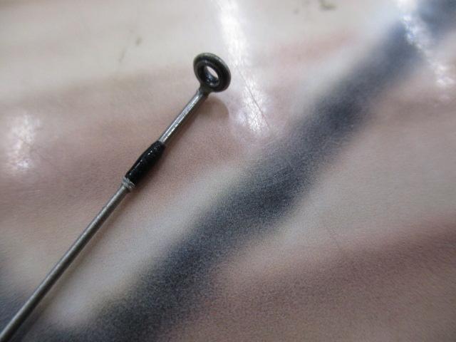 ソアレCI4+アジング S608ULS