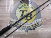 ソアレCI4+アジング S608ULS