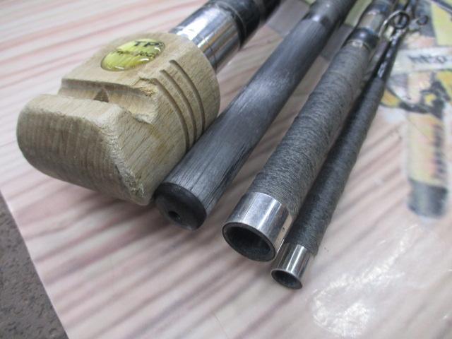 希少　未使用品　石鯛ロッド　ダイコー　プロフィールド石鯛スペシャル540H 希少 未使用品 石鯛ロッド ダイコー プロフィールド石鯛