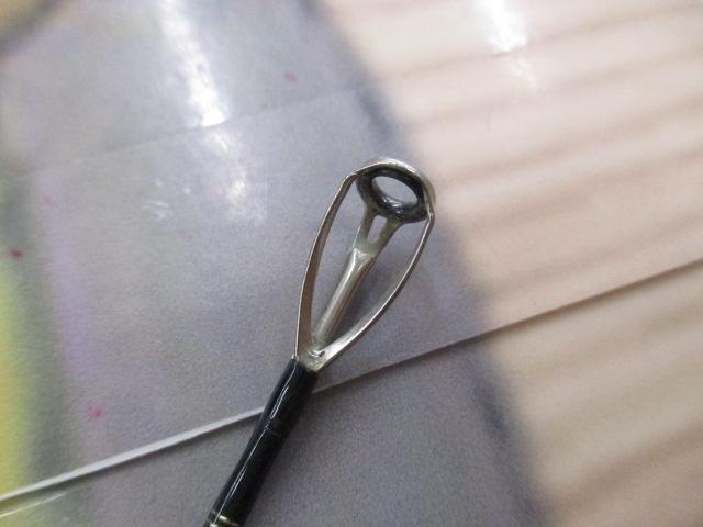 プロフィールド石鯛スペシャル 540MH｜＠ベリーネット 日本最大新品