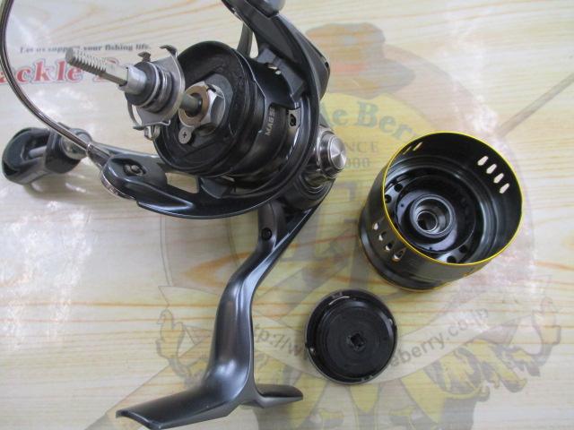 ダイワ　エアリティ　LT2000S-P 中古品です。 23エアリティ LT2000S-P｜＠ベリーネット 日本最大新品中古釣具