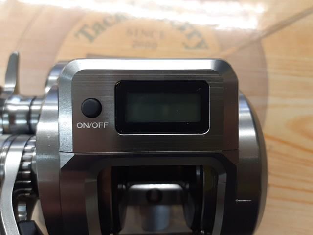 24オシアコンクエストCT 301MG｜＠ベリーネット 日本最大新品