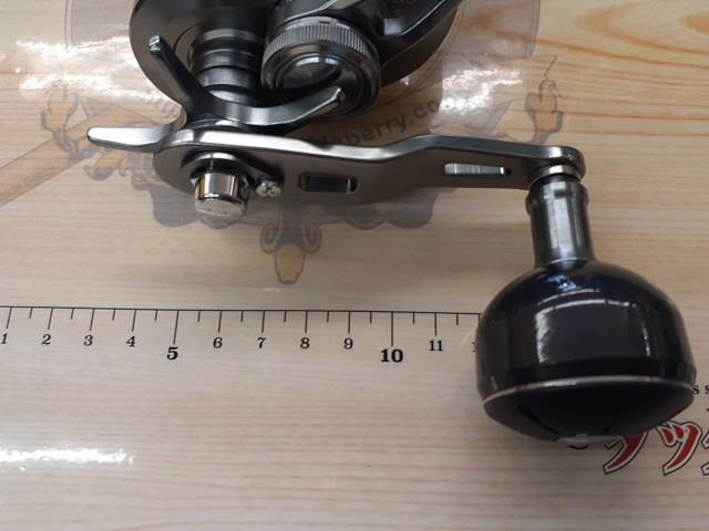 SHIMANO - 【新品】24 オシアコンクエストCT 301MG 4969363046727_8.jpg