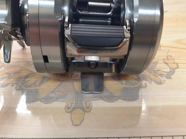 24オシアコンクエストCT 301MG