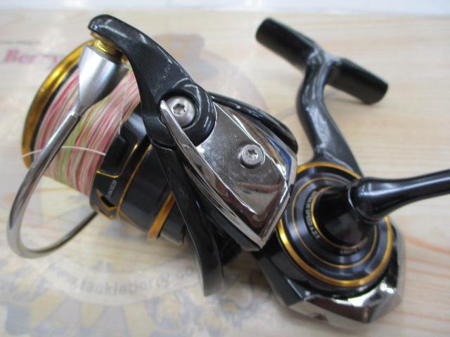 21カルディア LT4000-CXH｜＠ベリーネット 日本最大新品中古釣具
