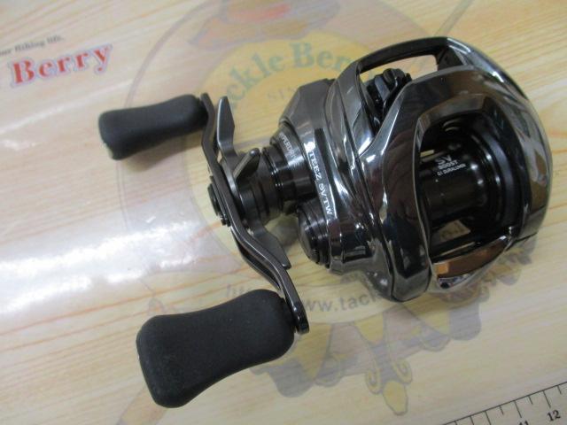 Daiwa 24スティーズSV TW 100XHL 未使用品 楽天市場】【ダイワ】2024スティーズ SV TW 100HL（左