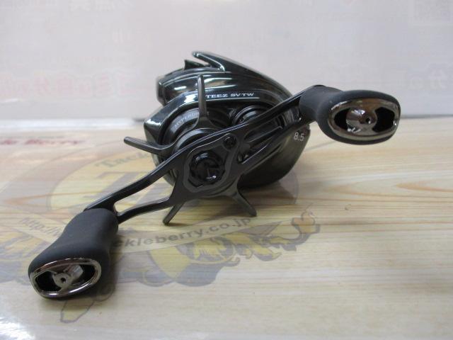 Ｋ　24スティーズsv tw HL 24スティーズSV TWを使ってみたら、あまりにも素晴らしかった