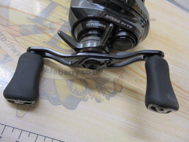 24スティーズ SV TW 100XHL｜＠ベリーネット 日本最大新品中古釣具WEB