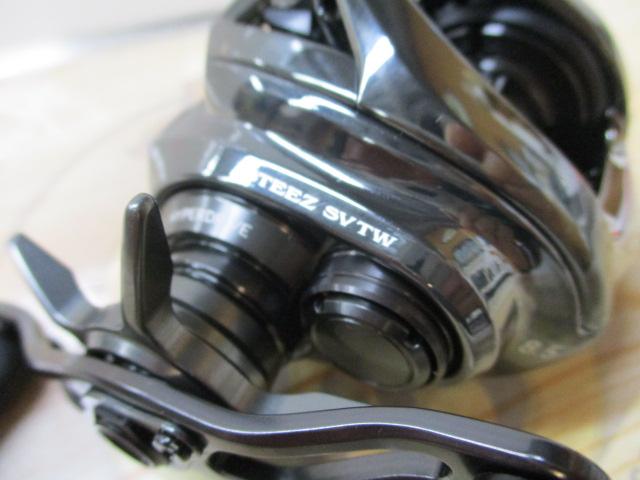 24スティーズ SV TW 100XHL