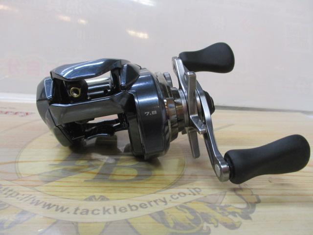 25アルデバランDC 31HG｜＠ベリーネット 日本最大新品中古釣具