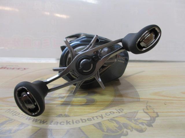 25アルデバランDC 31HG｜＠ベリーネット 日本最大新品中古釣具