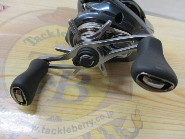 25アルデバランDC 31HG｜＠ベリーネット 日本最大新品中古釣具