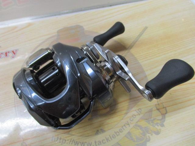 25アルデバランDC 31HG｜＠ベリーネット 日本最大新品中古釣具