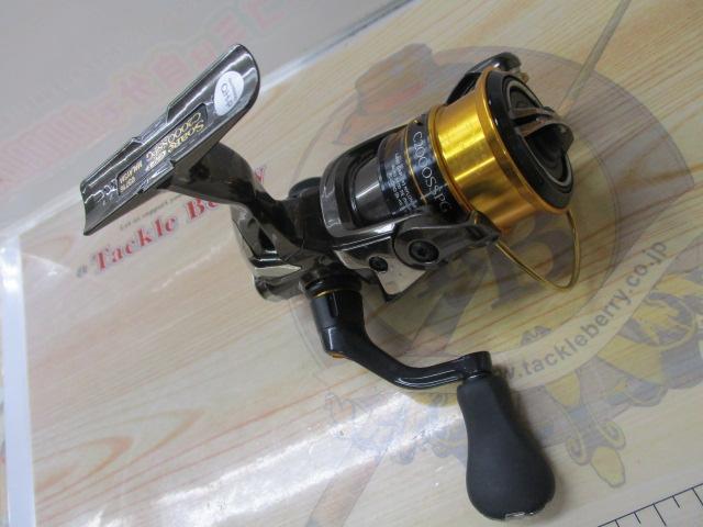 17ソアレCI4+ C2000SSPG｜＠ベリーネット 日本最大新品中古釣具