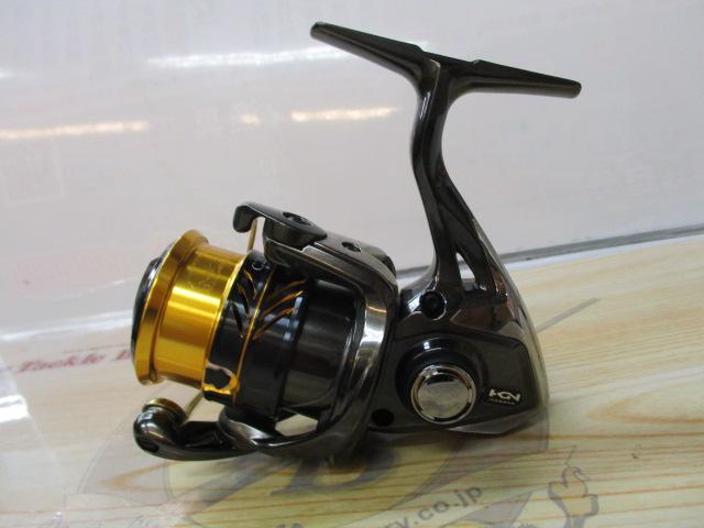 17ソアレCI4+ C2000SSPG｜＠ベリーネット 日本最大新品中古釣具