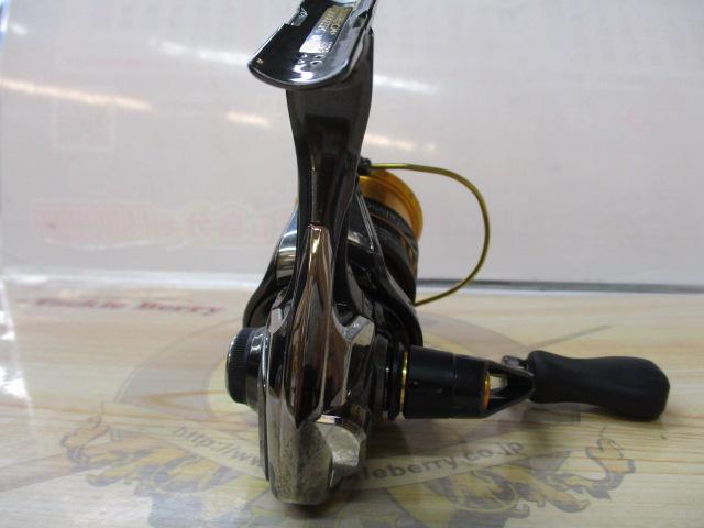 17　ソアレ　ＣＩ4+　Ｃ2000ＳＳＰＧ SHIMANO 17ソアレ CI4+ C2000SS PGの最安値・インプレ・釣果