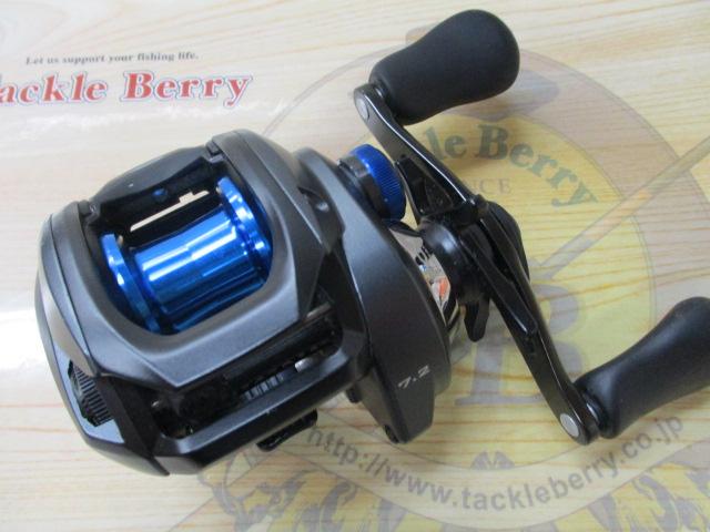 20SLX DC 71HG｜＠ベリーネット 日本最大新品中古釣具WEBショップ
