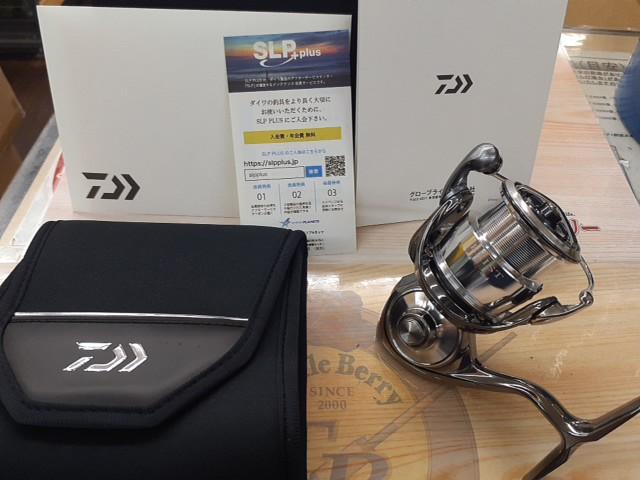 22イグジスト PC LT2500｜＠ベリーネット 日本最大新品中古釣具