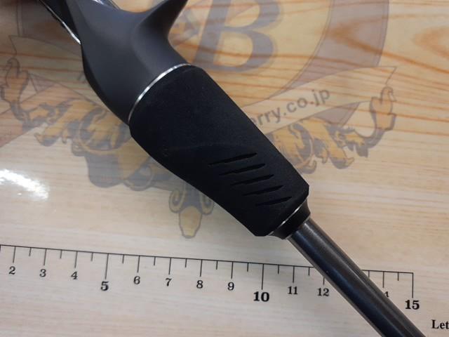 オシアジガーリミテッドLJ B63-1｜＠ベリーネット 日本最大新品