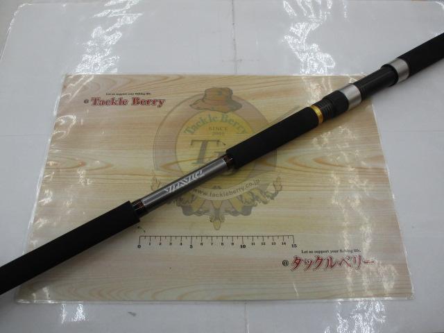 ジグキャスター 97MH｜＠ベリーネット 日本最大新品中古釣具WEB