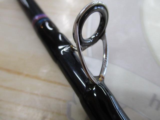 紅牙X 69XHB｜＠ベリーネット 日本最大新品中古釣具WEBショップ
