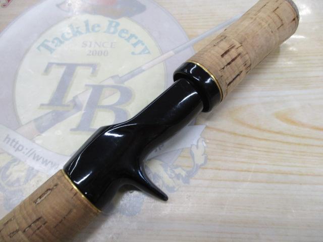 ブルーダー BC-56UL｜＠ベリーネット 日本最大新品中古釣具WEB