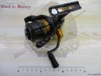 22ソアレBB C2000SSPG
