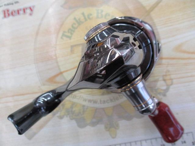 に*う様 (訳アリ)14ステラC2000S ハンドル.ハンドルキャップ無し に*う