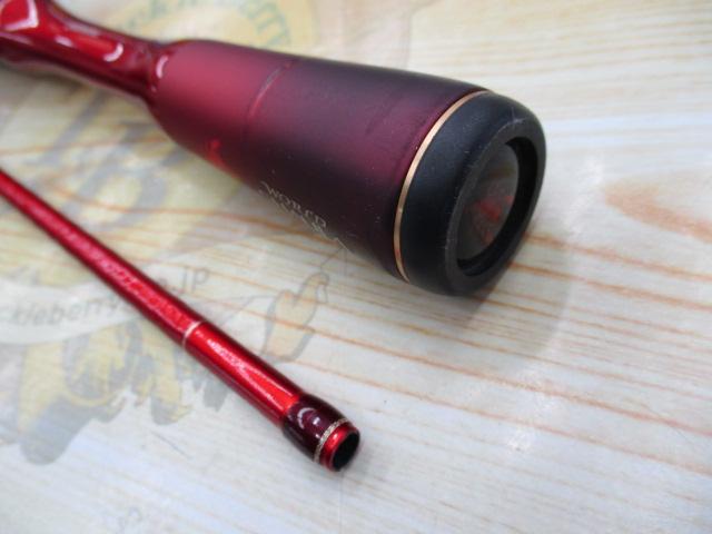 24ワールドシャウラ テクニカルエディション S62UL-F/2
