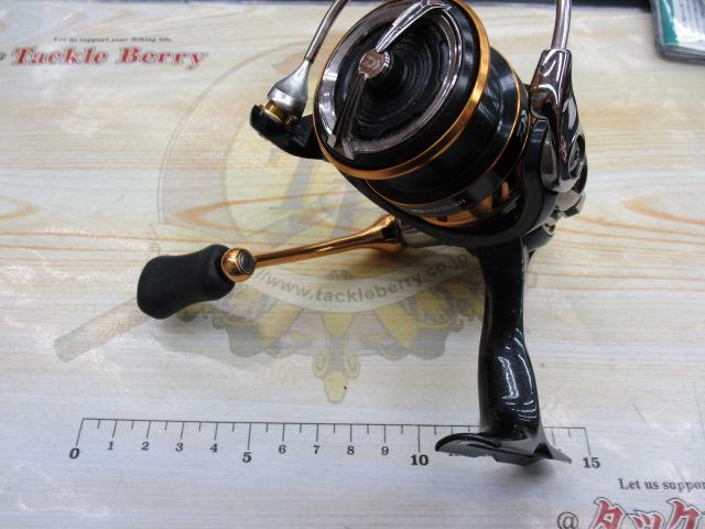 18レガリス LT2500S-XH｜＠ベリーネット 日本最大新品中古釣具