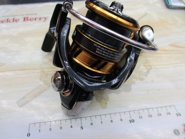 18レガリス　lt2500s-xh ダイワ レガリス LT2500S-XH (リール) 価格比較 - 価格.com