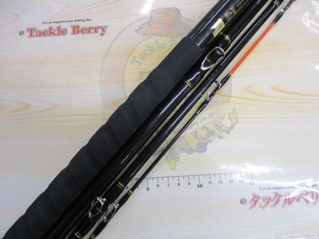 キングフォース石鯛 MH504