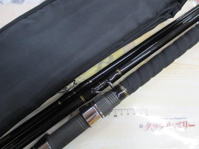 キングフォース石鯛 MH504