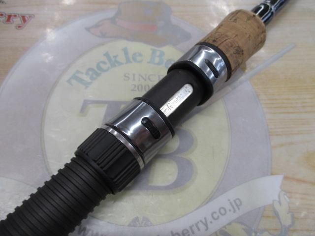 ロッド PALMS SHORE GUN SFGS 96ML パームスエルア ショアガン(ShoreGun) SFGS-96M+ <FLATFISH