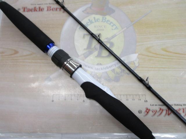 シマノ ライト ゲーム SS Type 82 H190 釣り竿 シマノ 船竿 ライトゲーム BB TYPE82 HH190 : 釣具のポイント