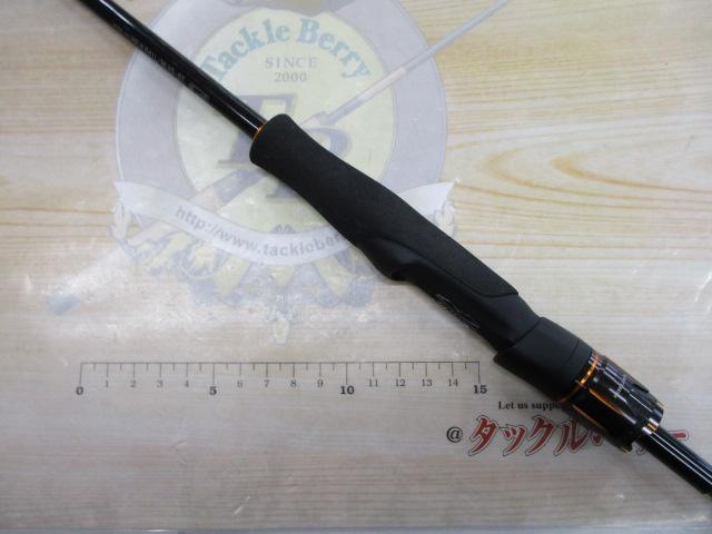 リベリオン 641L/MLXS-ST｜＠ベリーネット 日本最大新品中古釣具