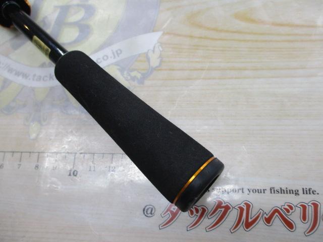 リベリオン 641L/MLXS-ST｜＠ベリーネット 日本最大新品中古釣具