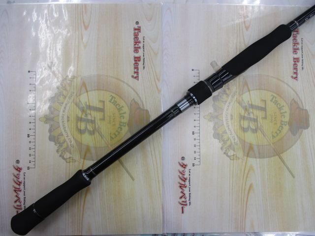 限定アウトレットセール：通販 バリスティック 日本最大新品 TZ/NANO｜＠ベリーネット 102MH ロッド