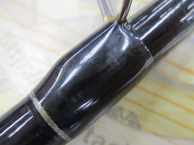 バリスティック　102mh ジャンク 102mh バリスティックのフリマアイテム一覧