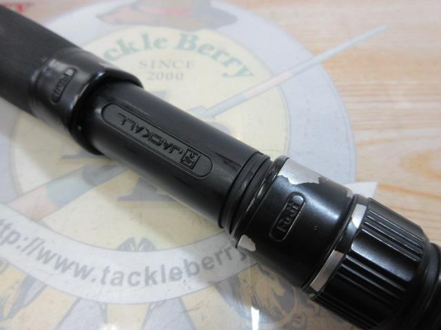 20BRS BRS-S100MH-SJ｜＠ベリーネット 日本最大新品中古釣具WEB