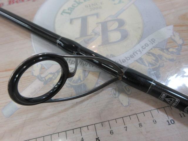【北海道】BRS-S100MH-SJ バット側のみ 20BRS BRS-S100MH-SJ｜＠ベリーネット 日本最大新品中古釣具WEB