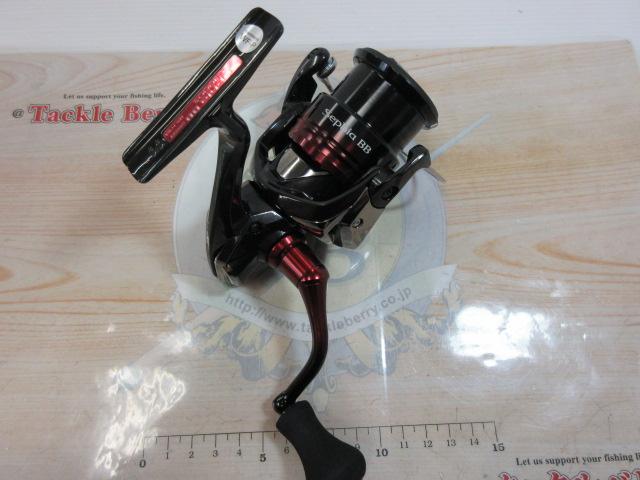 22セフィアBB C3000S｜＠ベリーネット 日本最大新品中古釣具WEB