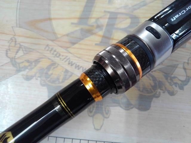 ベンケイ BIC-702X｜＠ベリーネット 日本最大新品中古釣具WEB