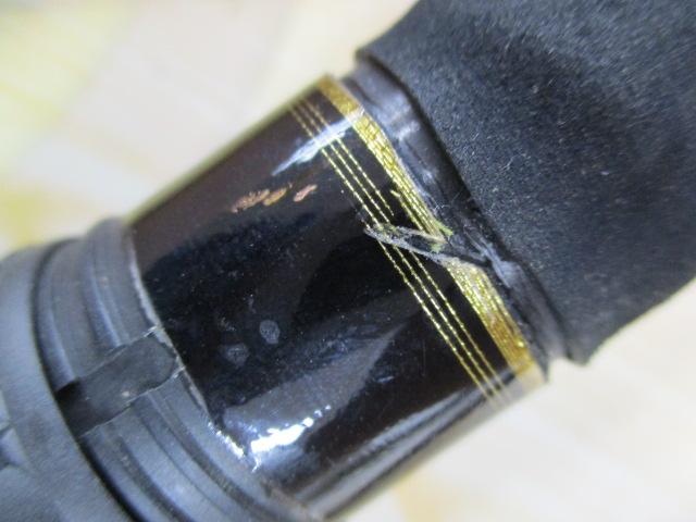 キングフォース石鯛 MH504