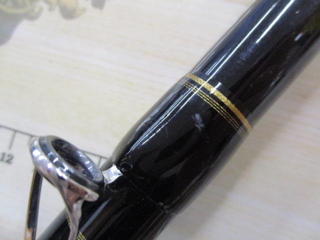 キングフォース石鯛 MH504