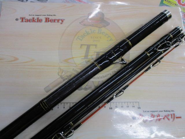 ダイワ　21キングフォース石鯛 MH504 楽天市場】ダイワ(DAIWA) 21 キングフォース 石鯛 MH504/MH544